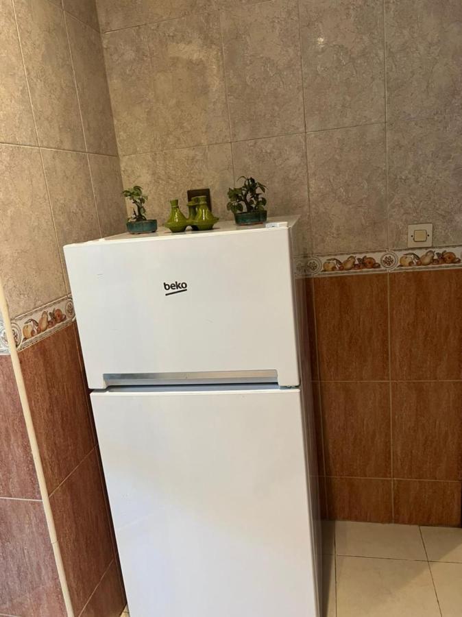 Magnifique Appartement Proche Arribat Center Rabat Luaran gambar