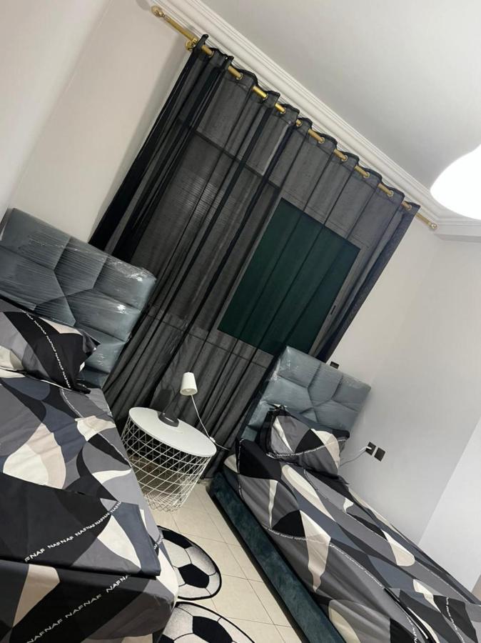 Magnifique Appartement Proche Arribat Center Rabat Luaran gambar